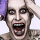 Illustration for article titled Heres Our Best Look Yet at Jared Letos New Joker (and His Sweatpants)